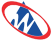 吾尔强磁业logo